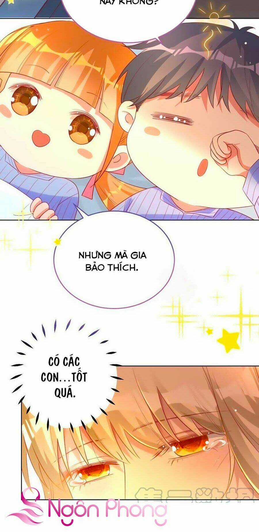 Thần Luân Mật Luyến - Chapter 66 - Trang 9