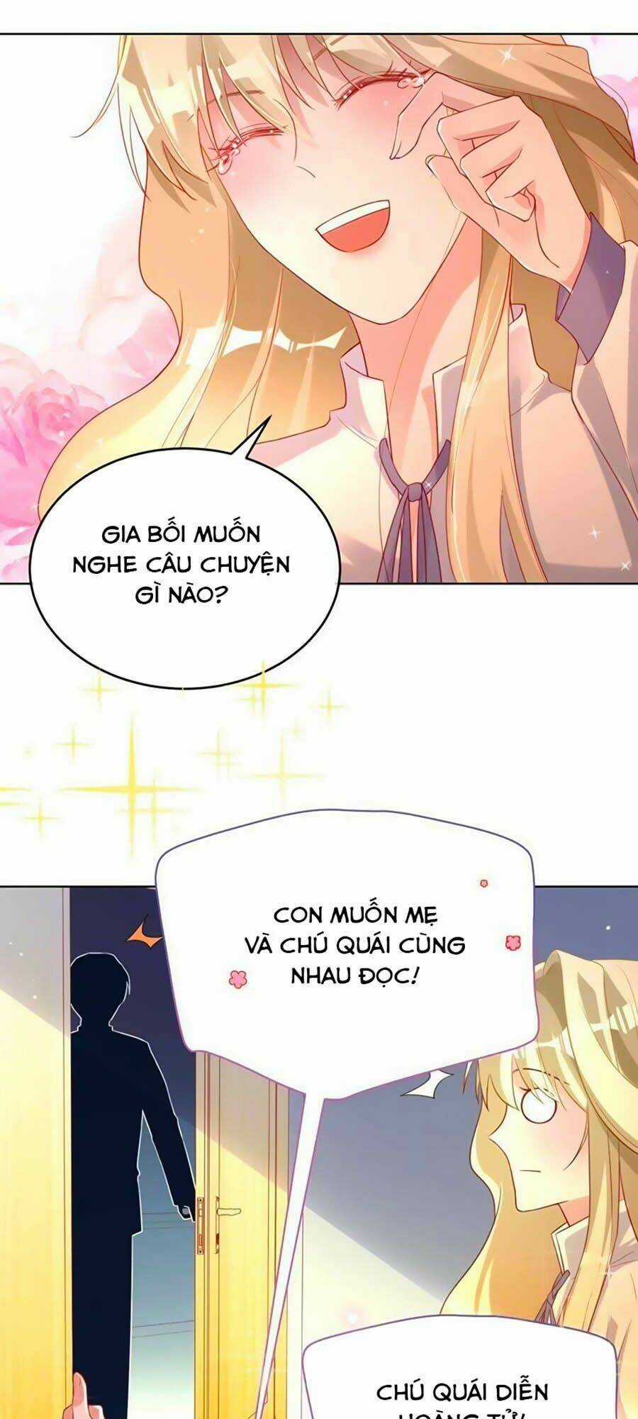 Thần Luân Mật Luyến - Chapter 66 - Trang 10