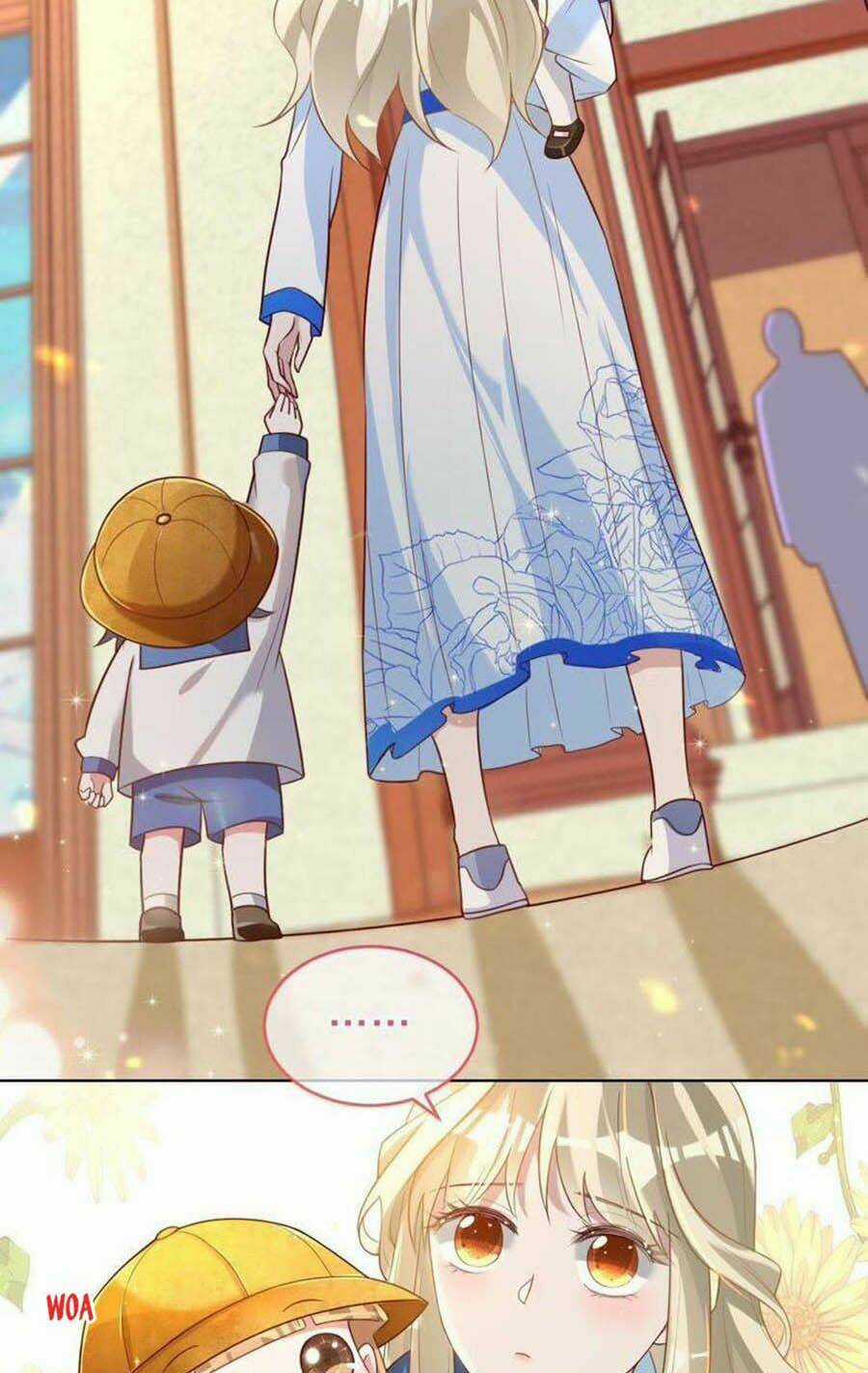 Thần Luân Mật Luyến - Chapter 67 - Trang 2