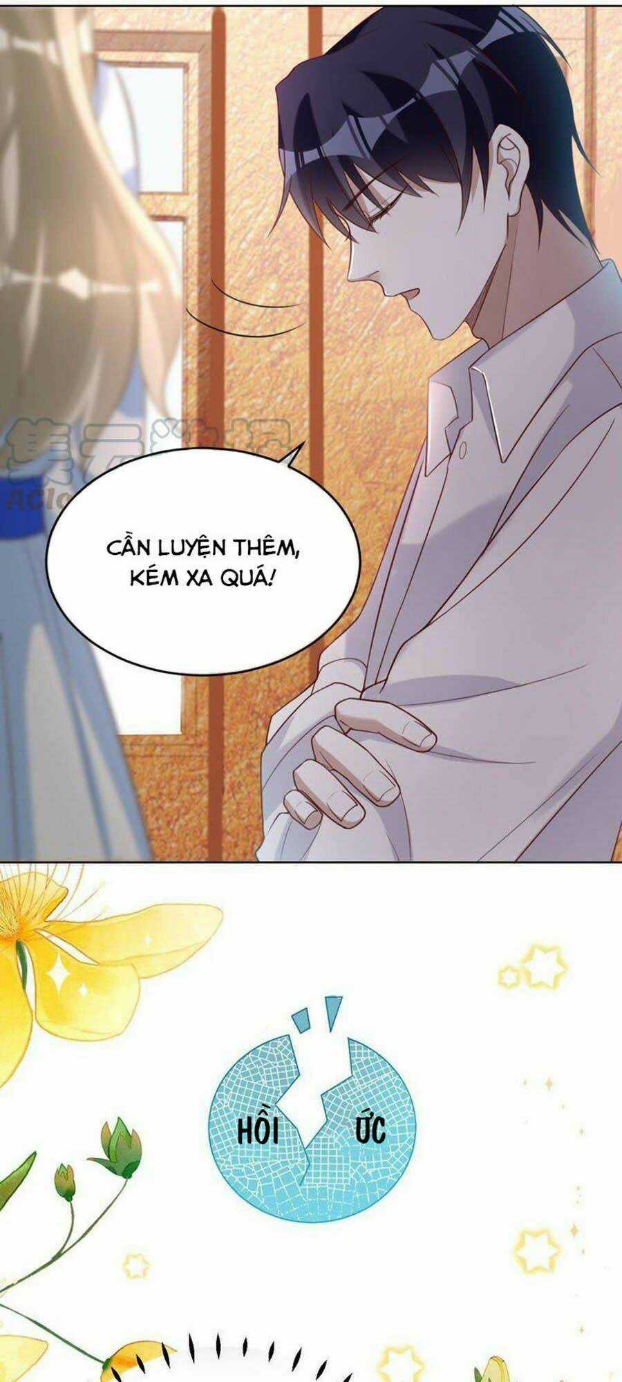 Thần Luân Mật Luyến - Chapter 67 - Trang 11