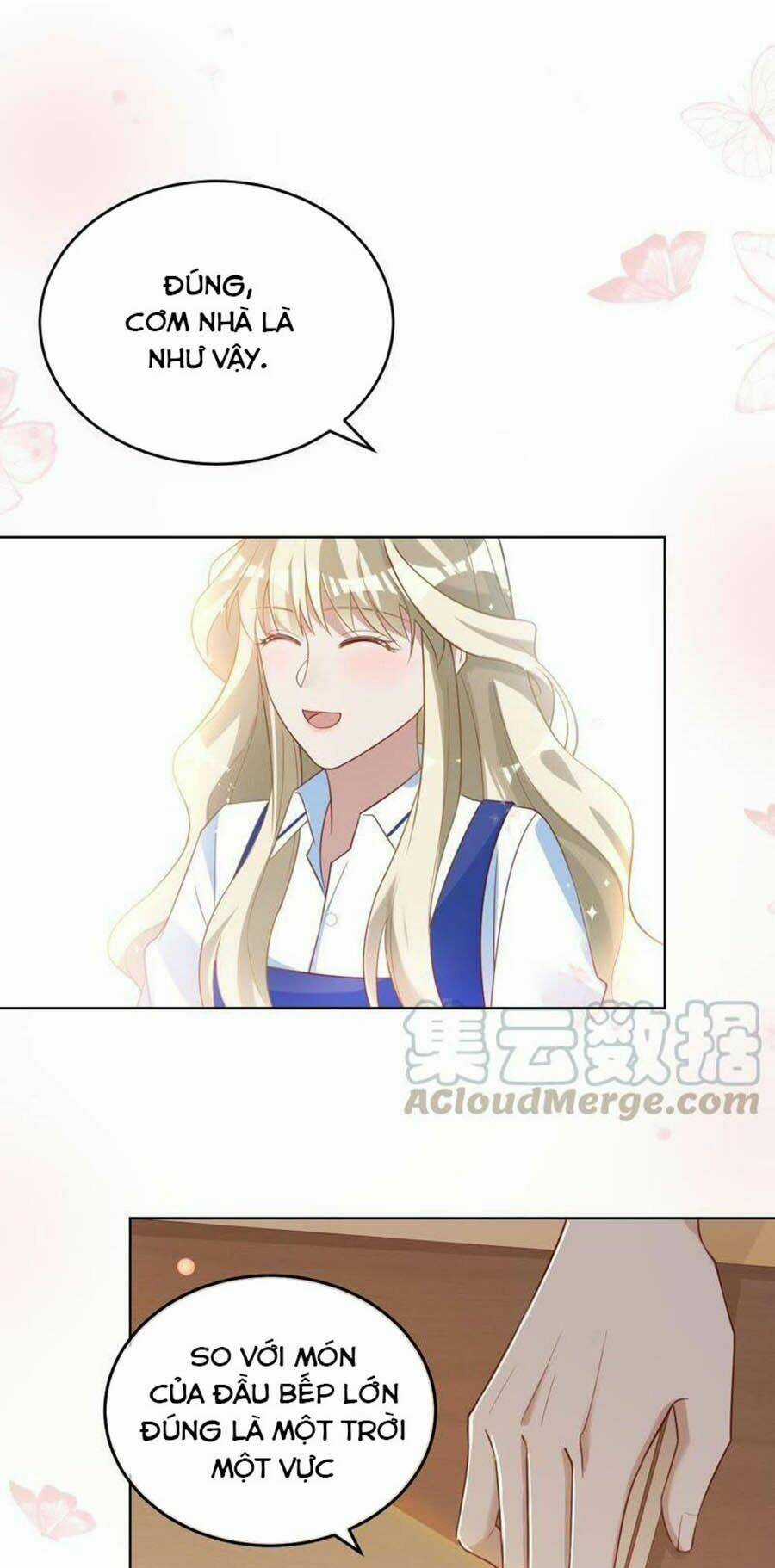 Thần Luân Mật Luyến - Chapter 67 - Trang 13