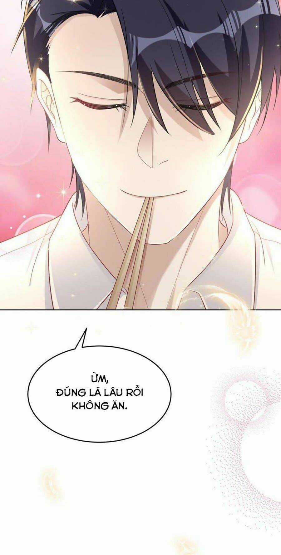 Thần Luân Mật Luyến - Chapter 67 - Trang 17