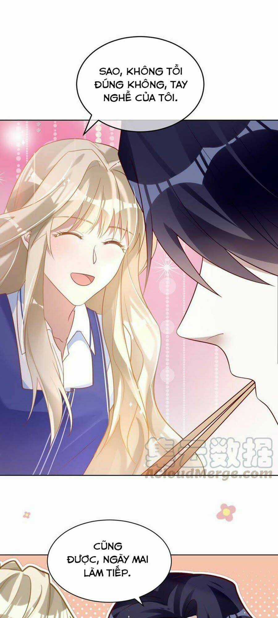 Thần Luân Mật Luyến - Chapter 67 - Trang 18