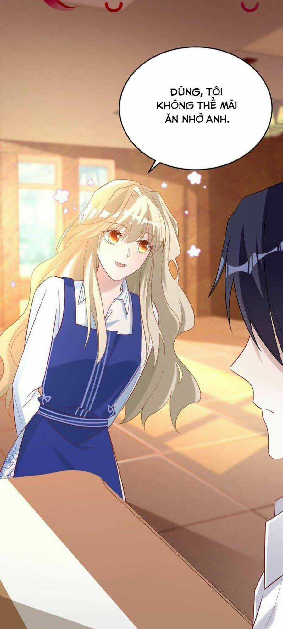 Thần Luân Mật Luyến - Chapter 67 - Trang 20