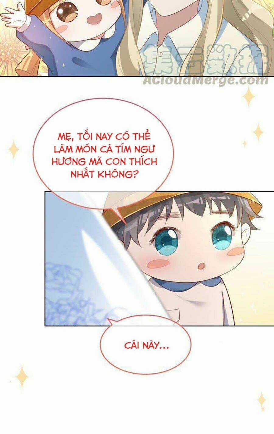 Thần Luân Mật Luyến - Chapter 67 - Trang 3