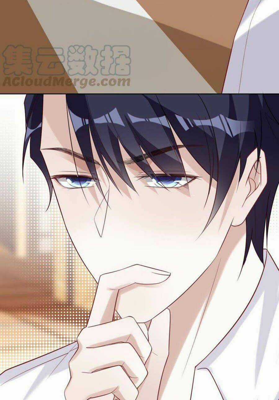 Thần Luân Mật Luyến - Chapter 67 - Trang 21