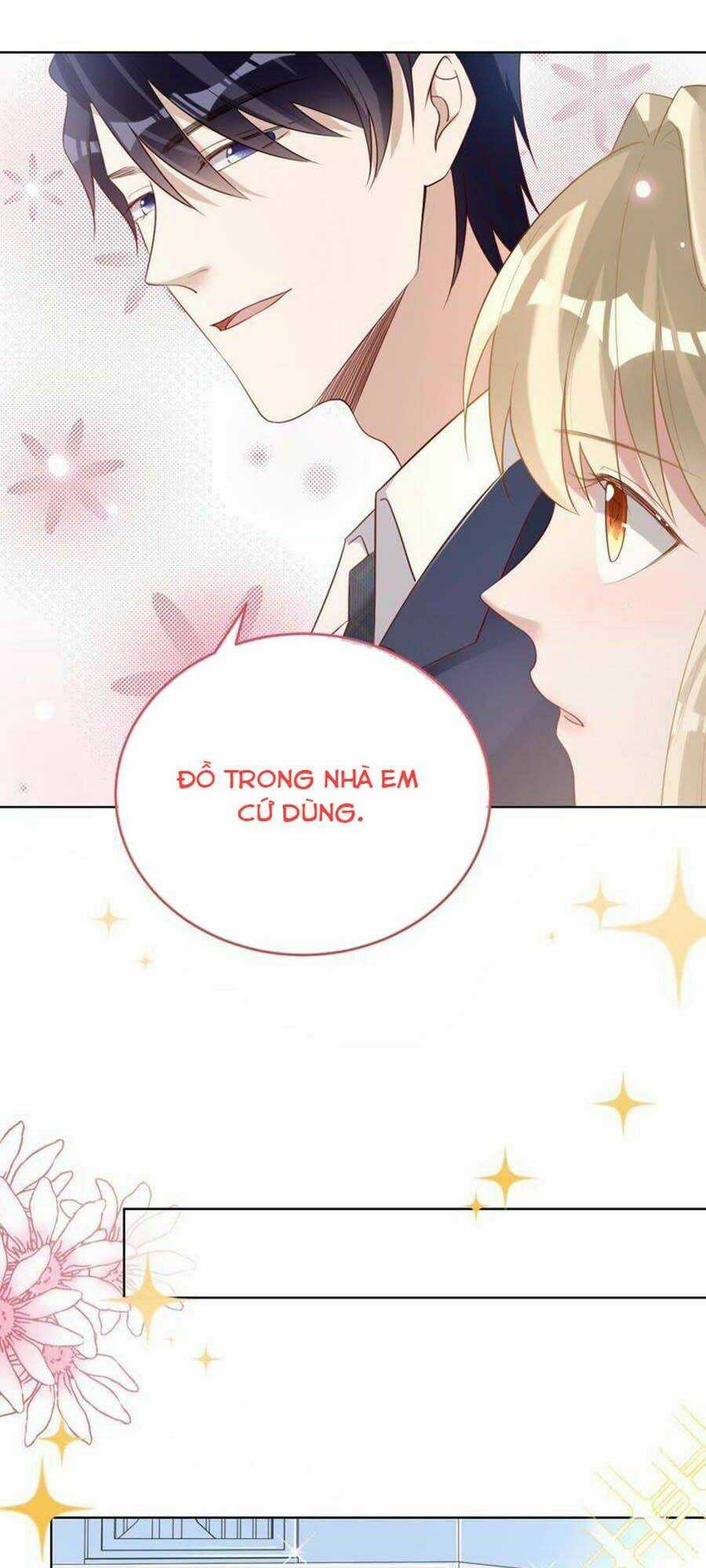 Thần Luân Mật Luyến - Chapter 67 - Trang 4