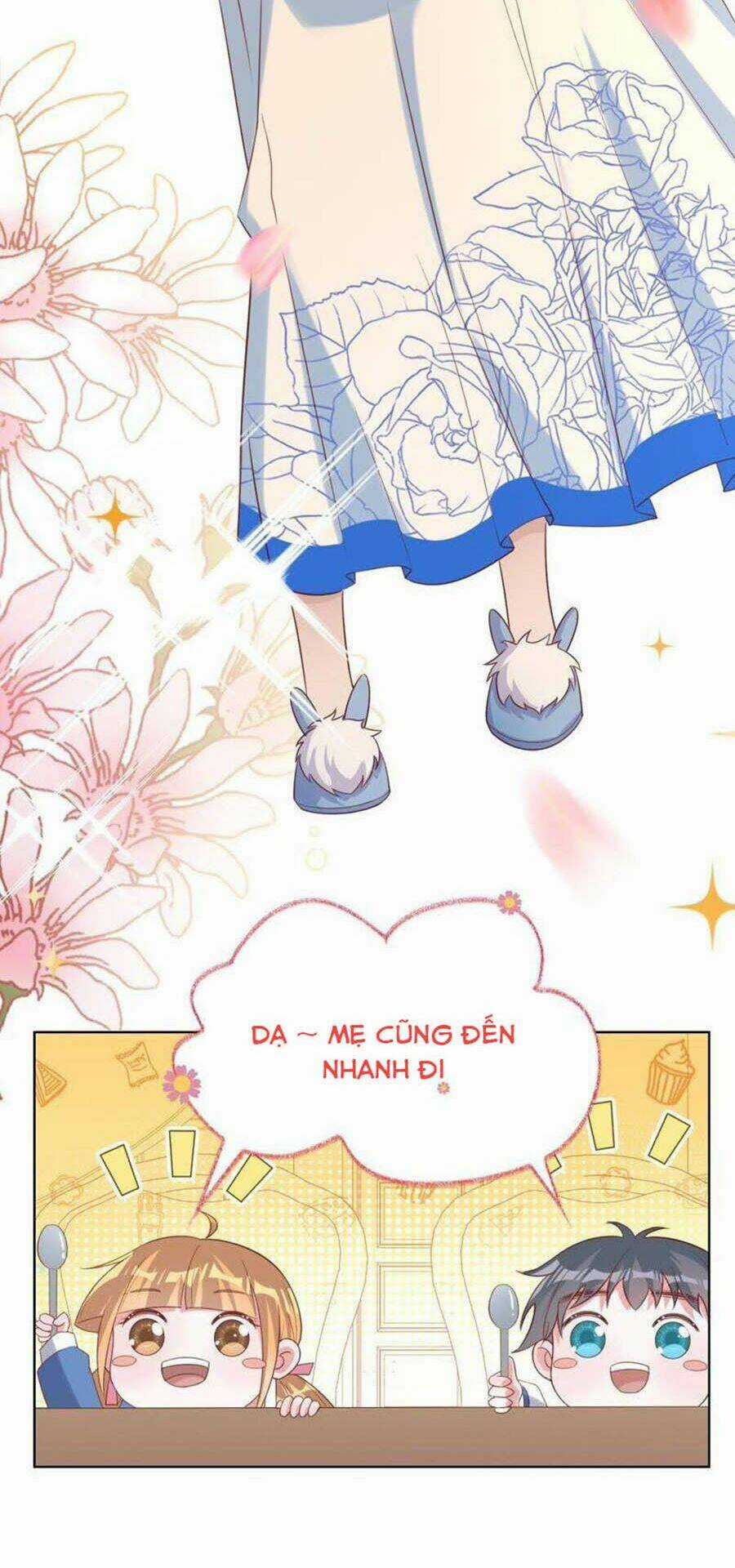 Thần Luân Mật Luyến - Chapter 67 - Trang 6