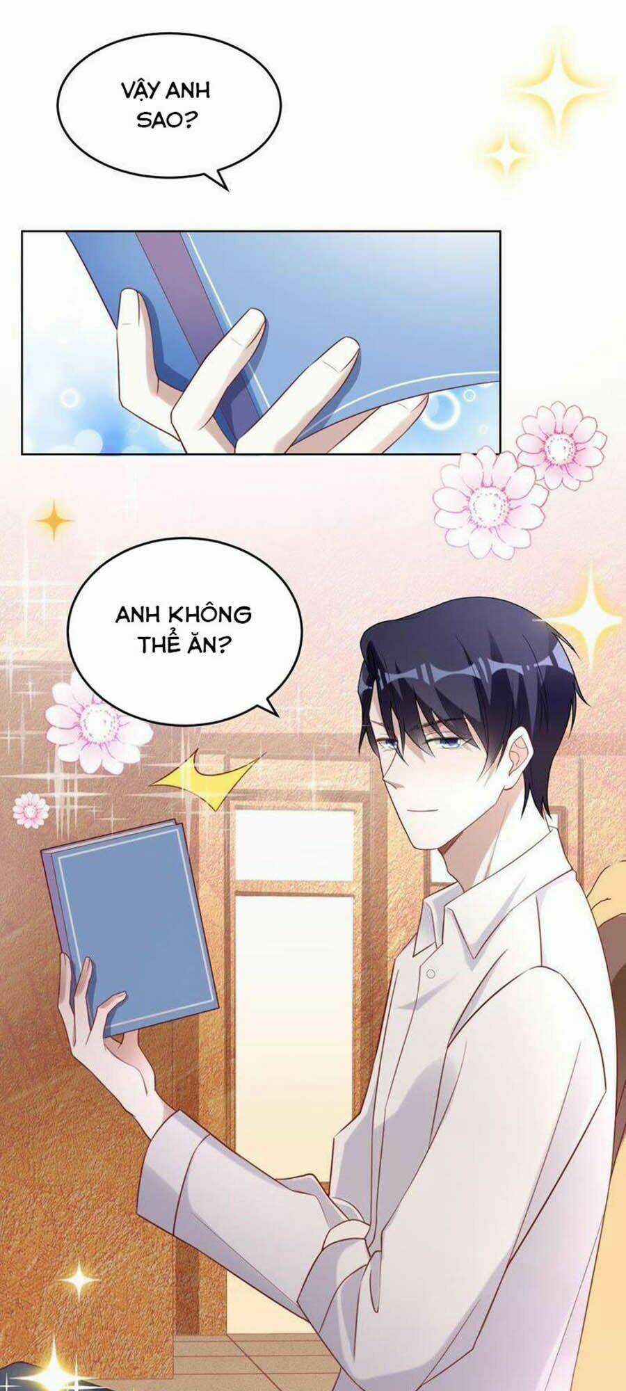 Thần Luân Mật Luyến - Chapter 67 - Trang 7