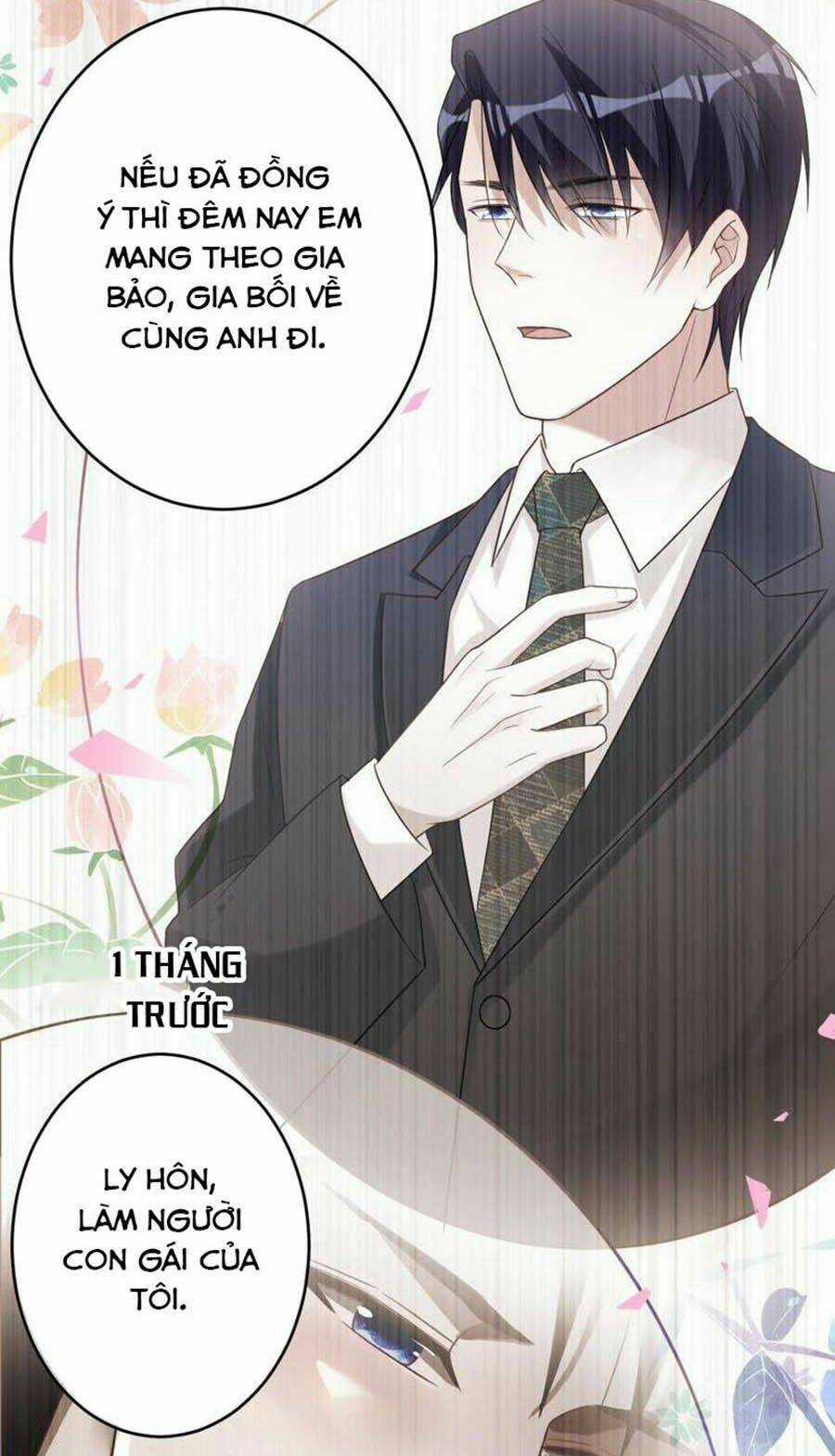 Thần Luân Mật Luyến - Chapter 67 - Trang 9