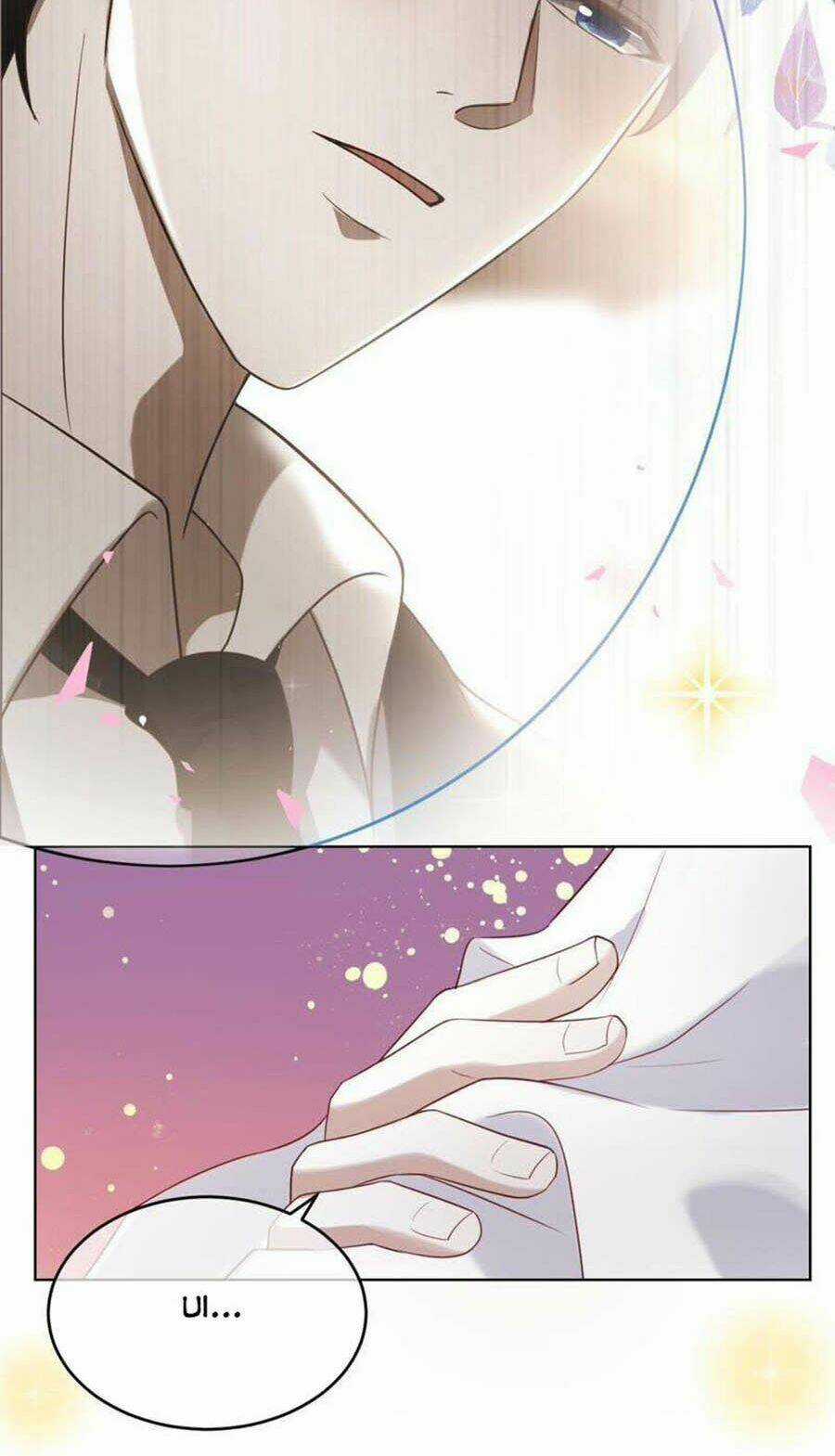 Thần Luân Mật Luyến - Chapter 67 - Trang 10