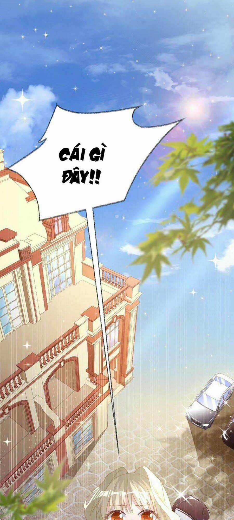 Thần Luân Mật Luyến - Chapter 68 - Trang 1