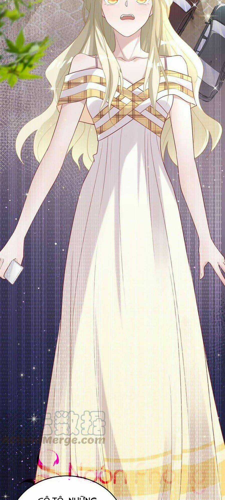 Thần Luân Mật Luyến - Chapter 68 - Trang 2