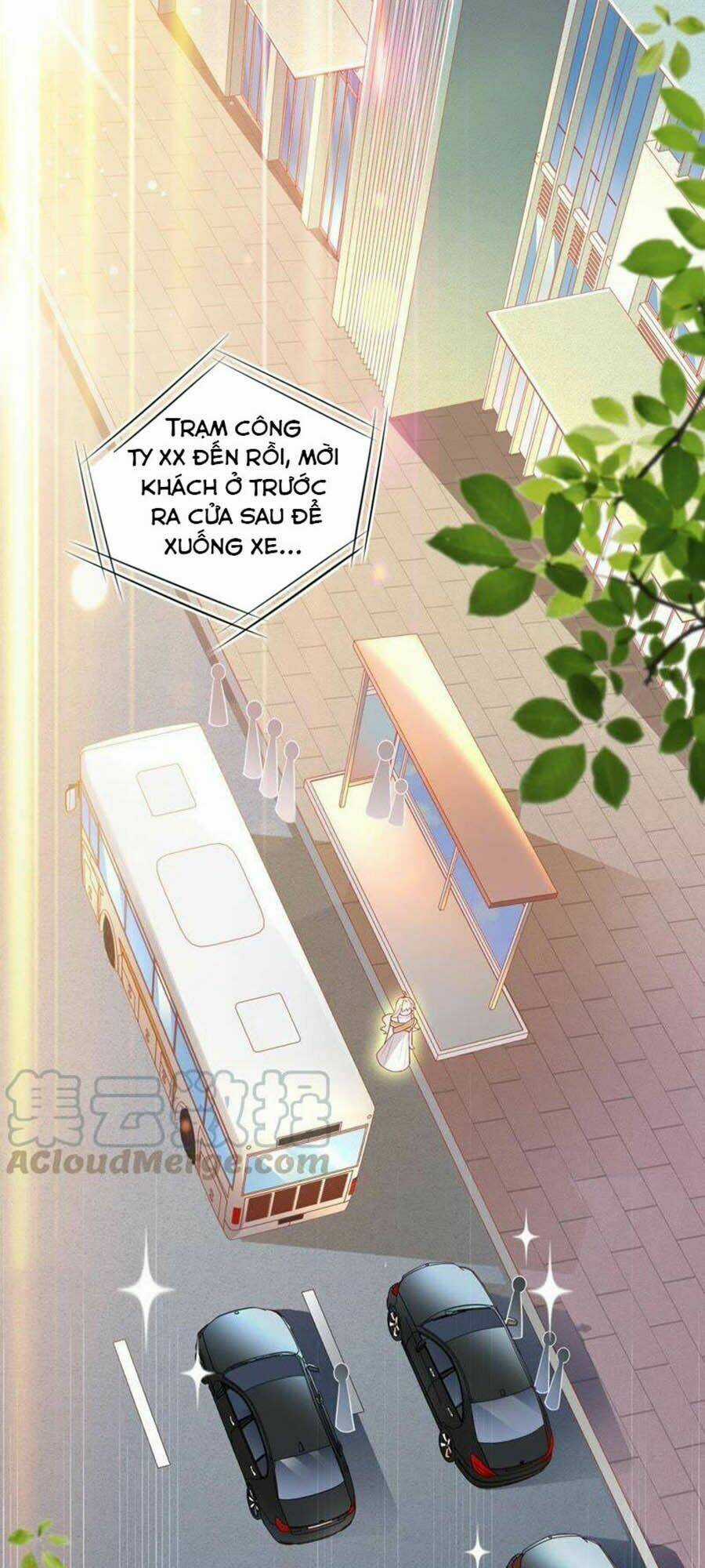 Thần Luân Mật Luyến - Chapter 68 - Trang 12