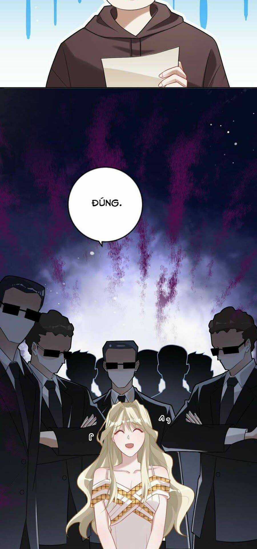 Thần Luân Mật Luyến - Chapter 68 - Trang 14