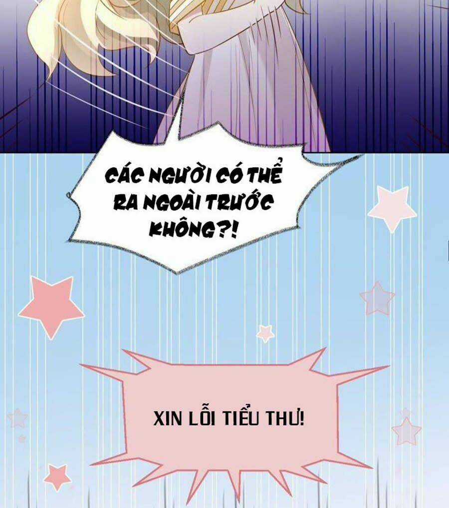 Thần Luân Mật Luyến - Chapter 68 - Trang 18