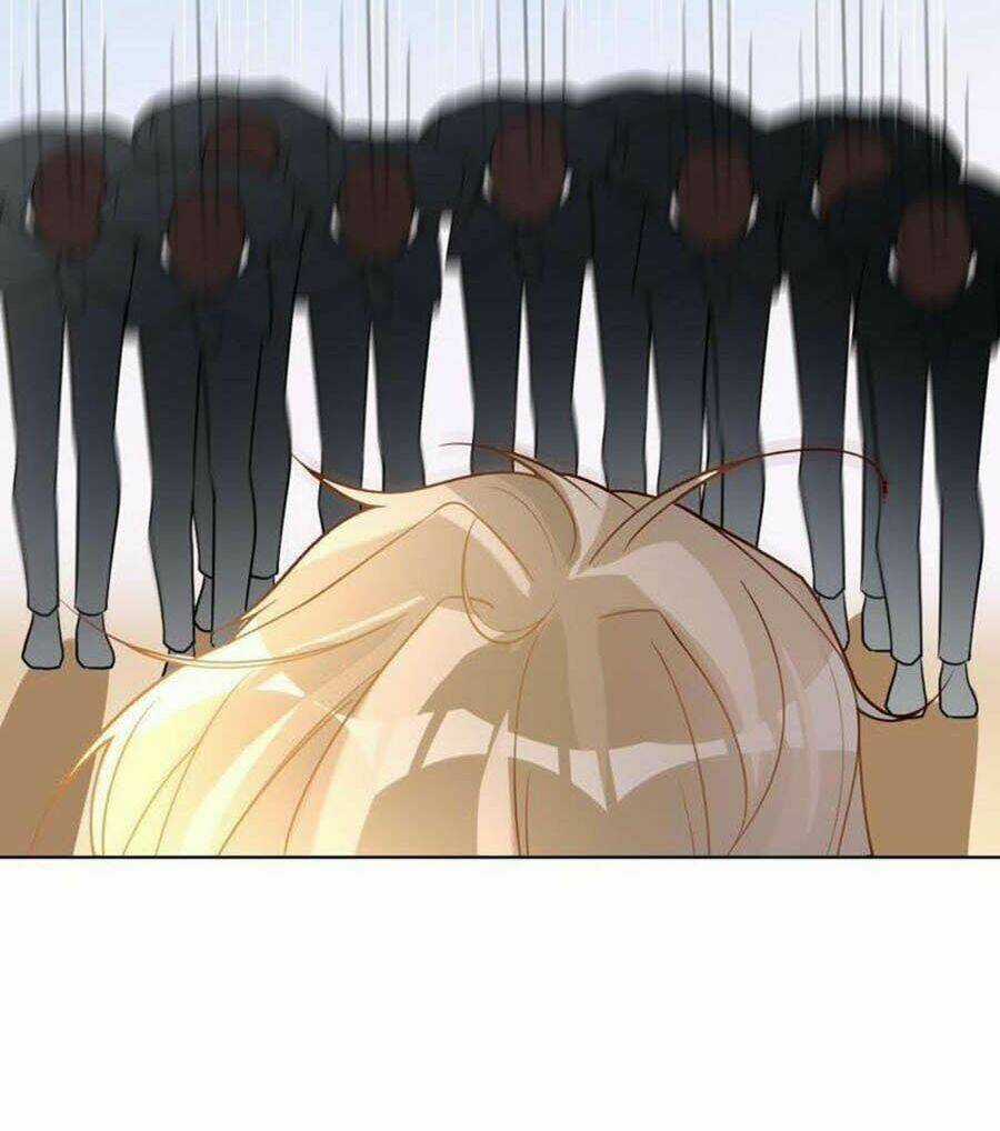 Thần Luân Mật Luyến - Chapter 68 - Trang 19