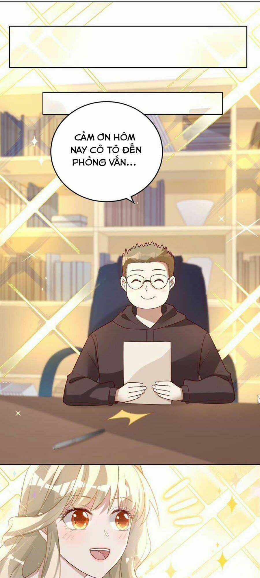 Thần Luân Mật Luyến - Chapter 68 - Trang 20