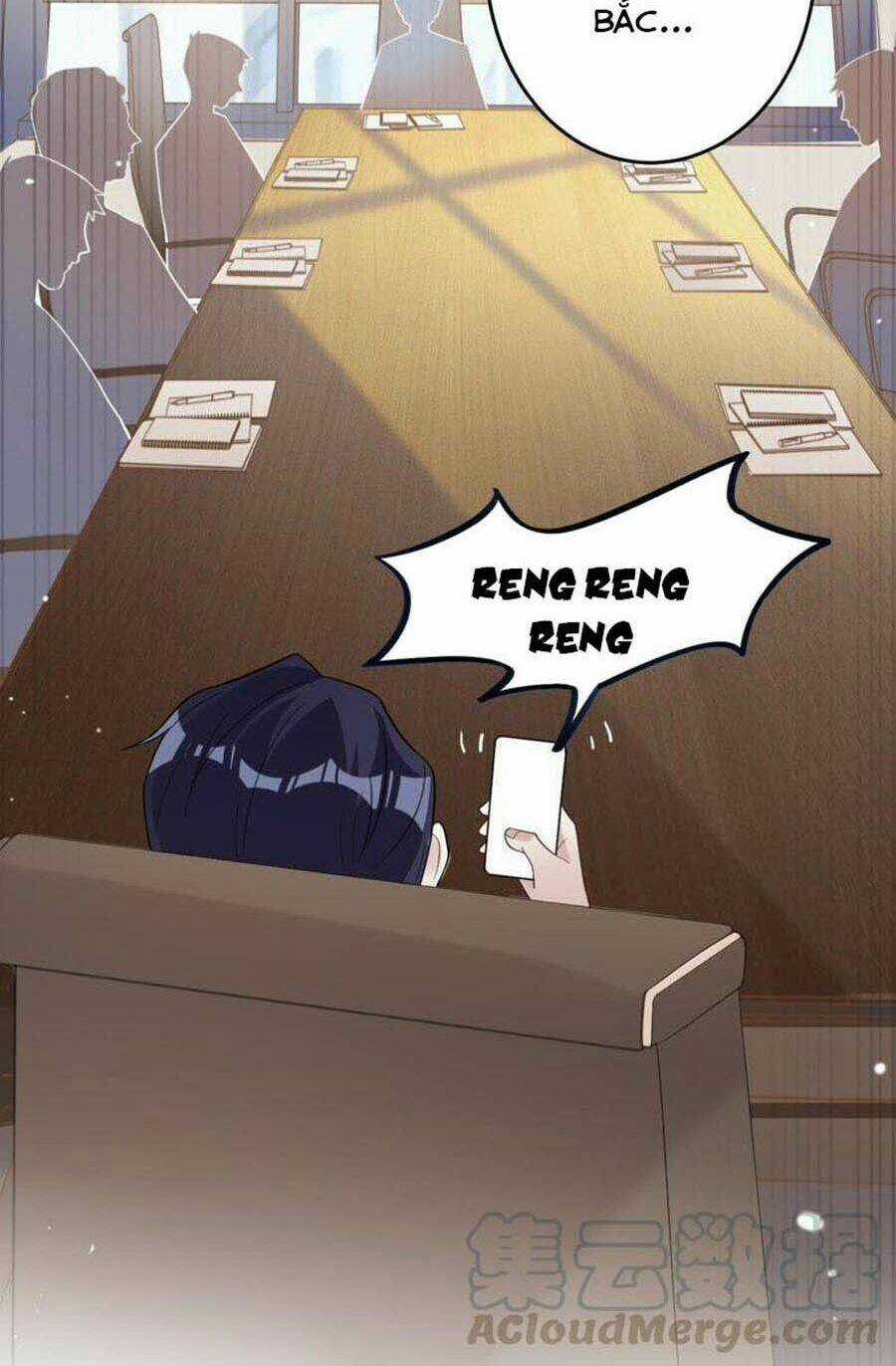 Thần Luân Mật Luyến - Chapter 68 - Trang 23