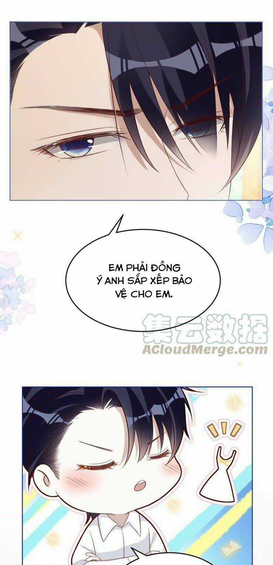 Thần Luân Mật Luyến - Chapter 68 - Trang 7