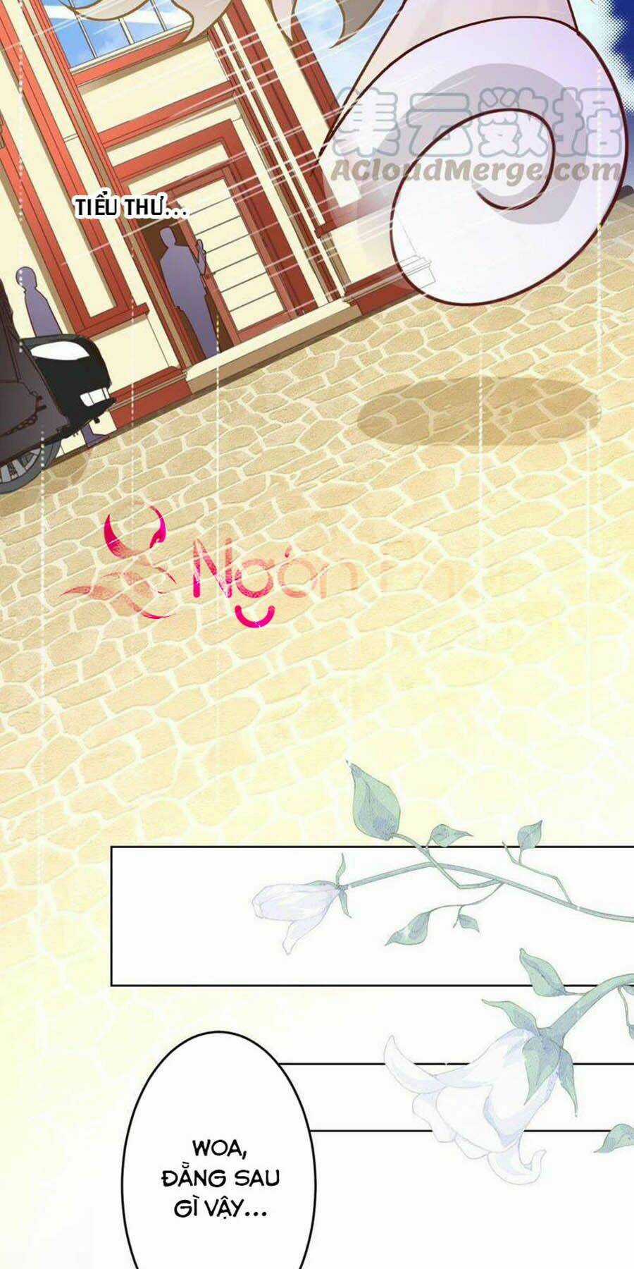 Thần Luân Mật Luyến - Chapter 68 - Trang 10