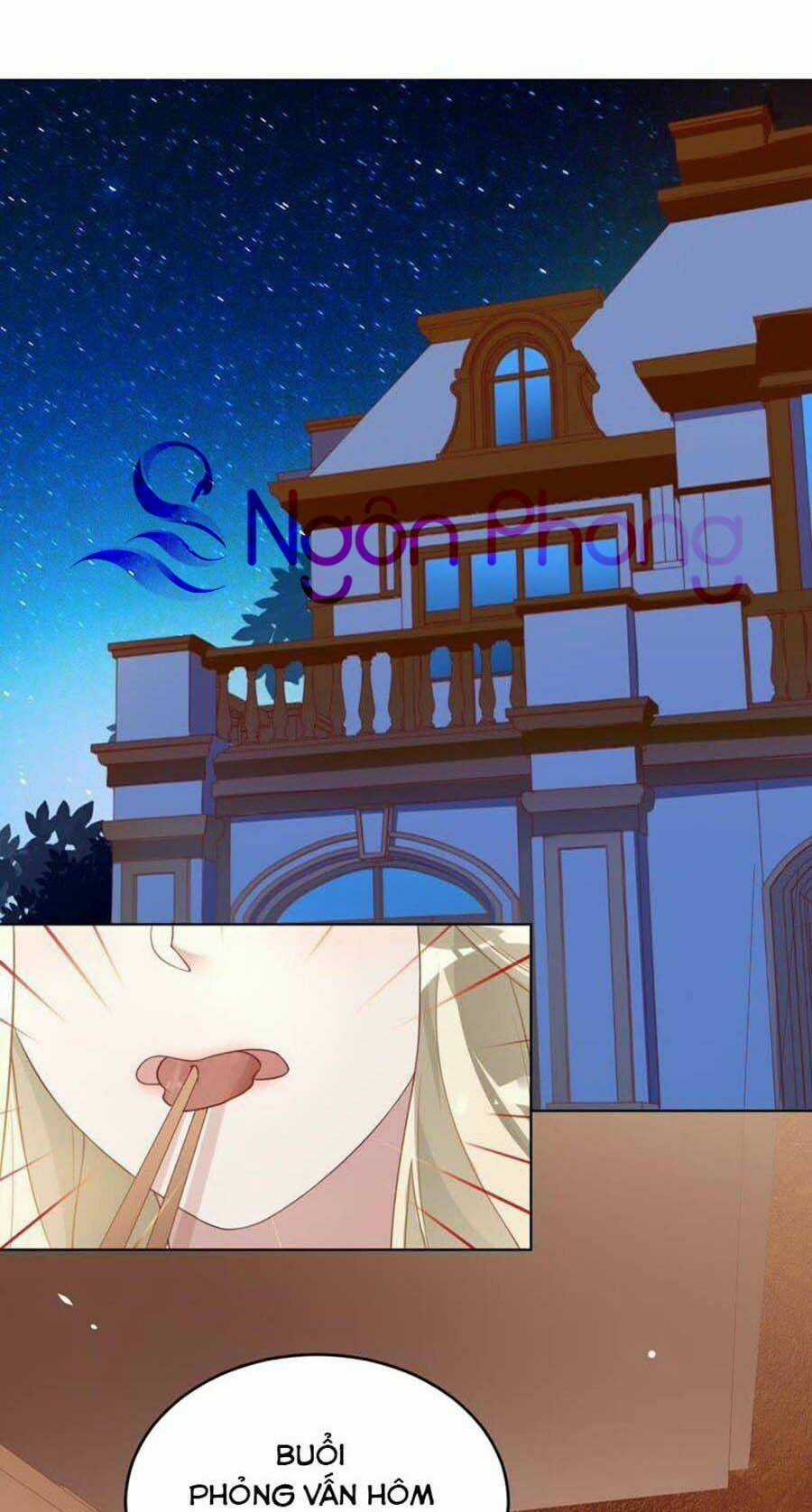 Thần Luân Mật Luyến - Chapter 69 - Trang 1