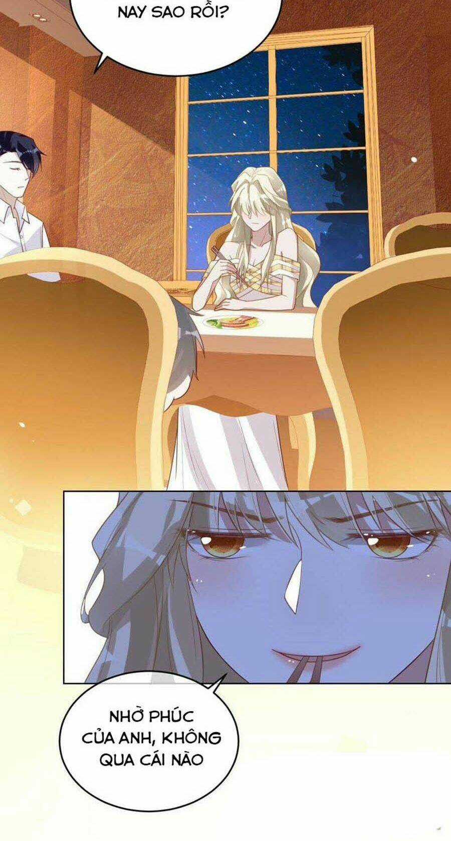 Thần Luân Mật Luyến - Chapter 69 - Trang 2