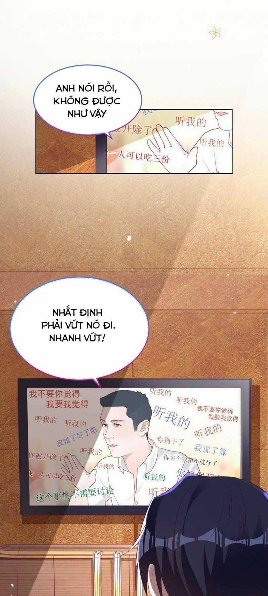 Thần Luân Mật Luyến - Chapter 69 - Trang 15