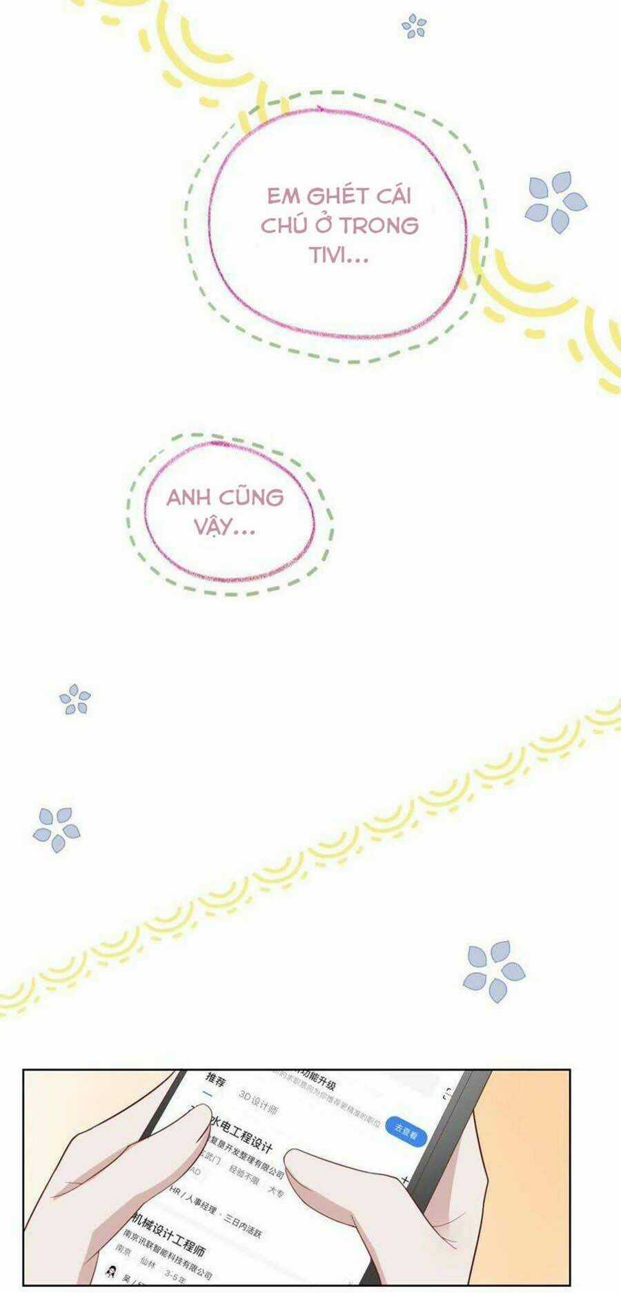 Thần Luân Mật Luyến - Chapter 69 - Trang 18