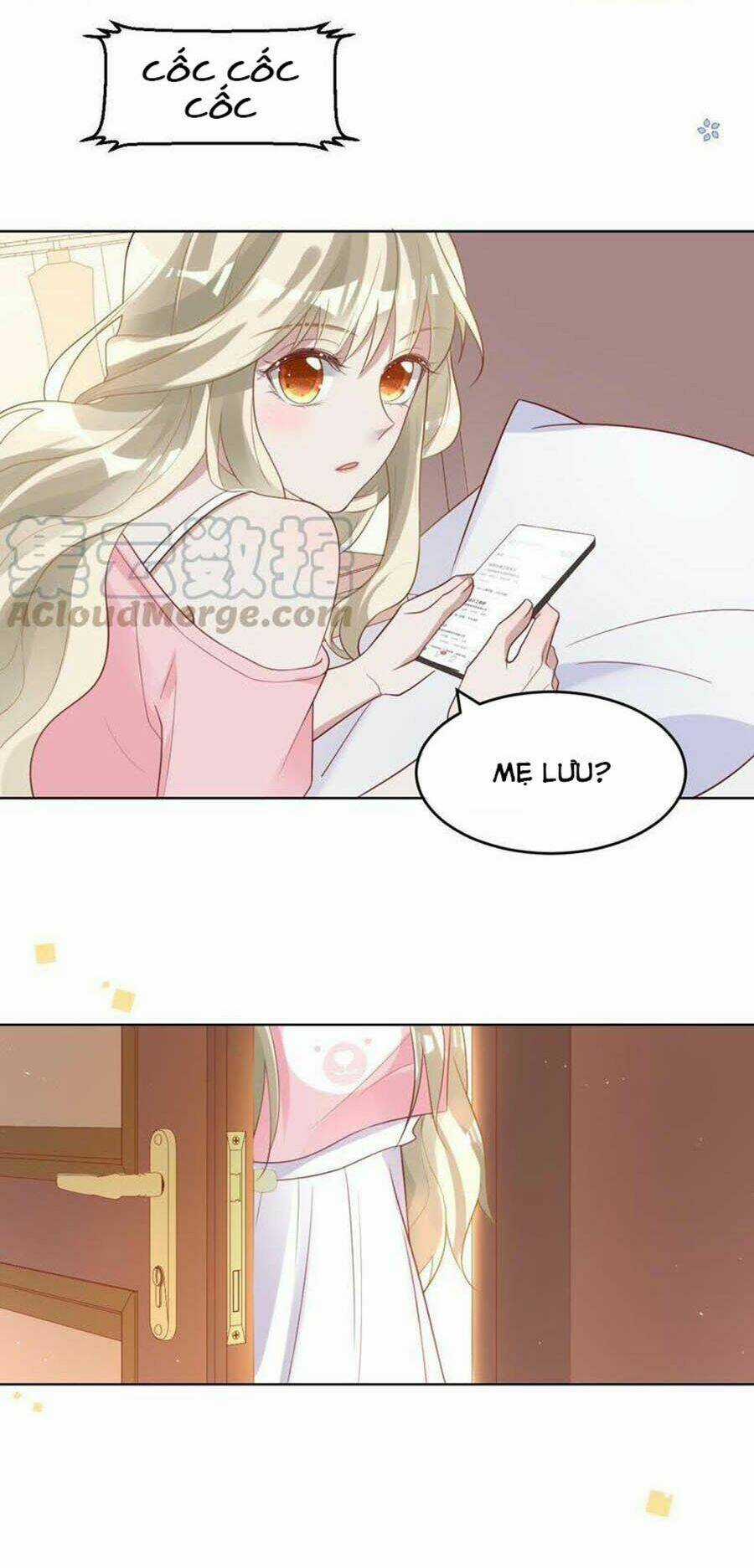 Thần Luân Mật Luyến - Chapter 69 - Trang 19