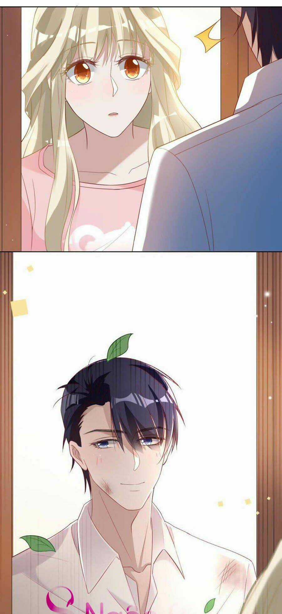 Thần Luân Mật Luyến - Chapter 69 - Trang 20