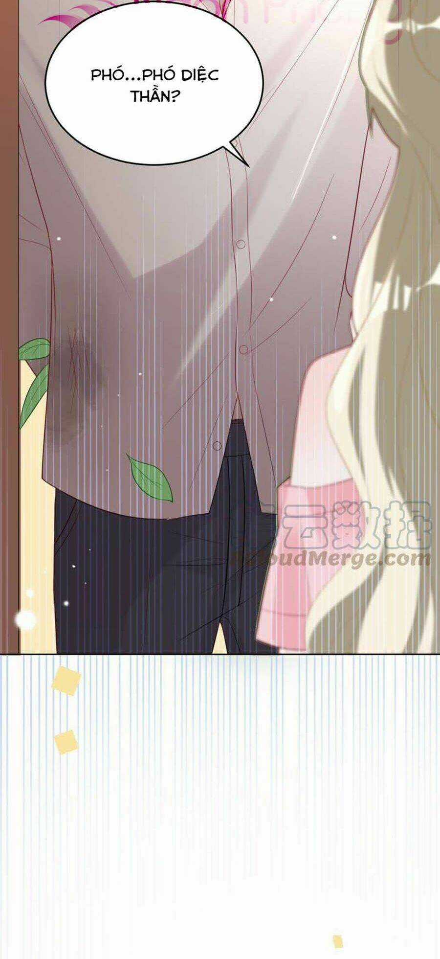 Thần Luân Mật Luyến - Chapter 69 - Trang 21