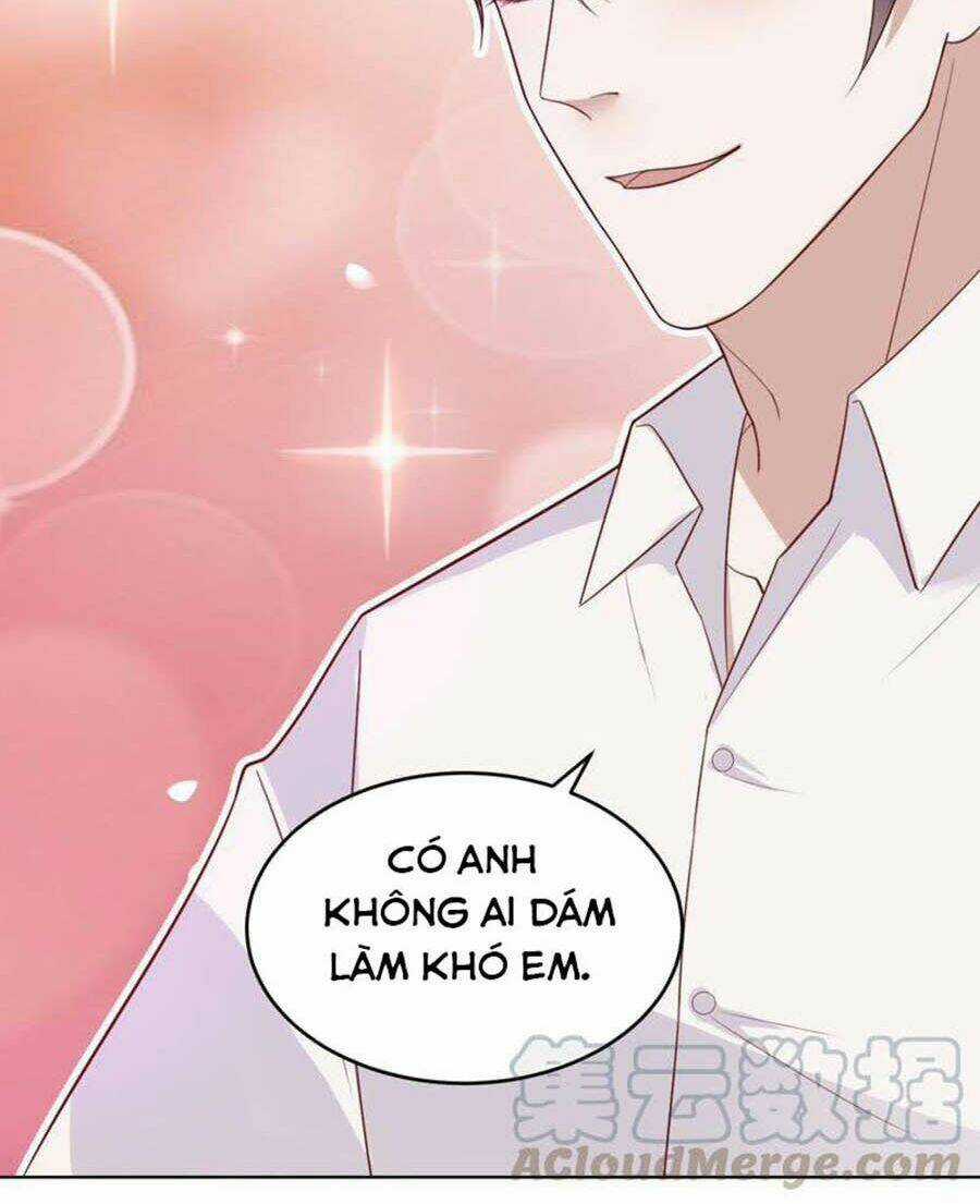 Thần Luân Mật Luyến - Chapter 69 - Trang 5