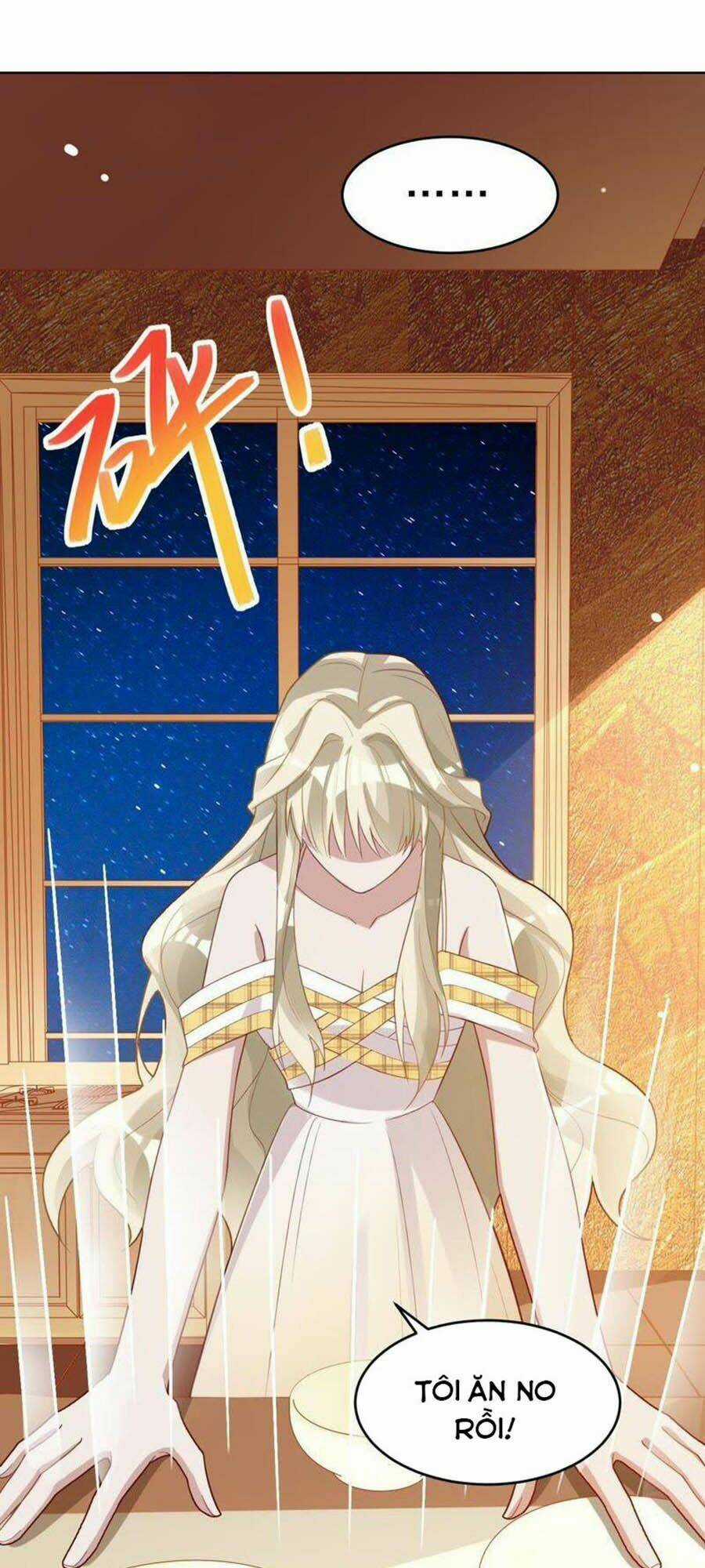 Thần Luân Mật Luyến - Chapter 69 - Trang 6