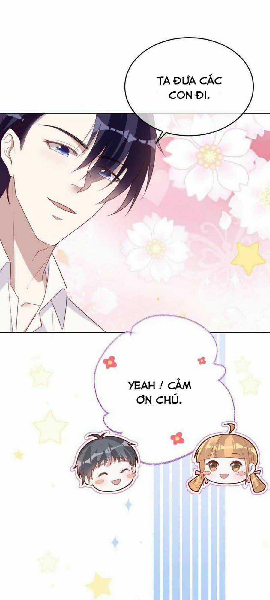 Thần Luân Mật Luyến - Chapter 69 - Trang 9