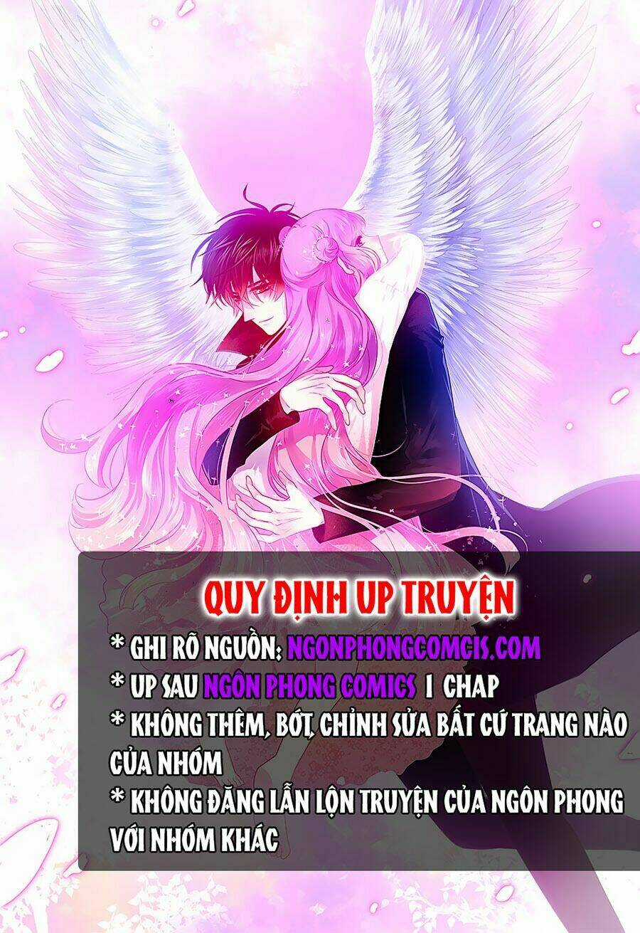 Thần Luân Mật Luyến - Chapter 7 - Trang 1