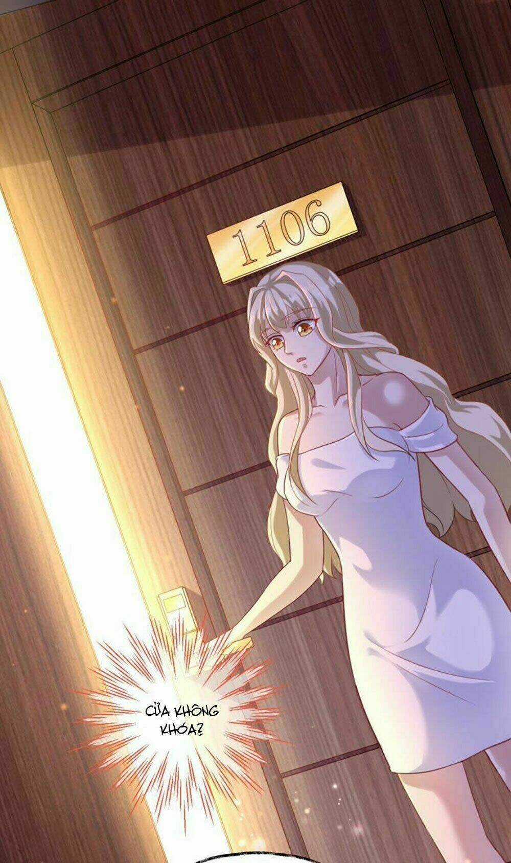 Thần Luân Mật Luyến - Chapter 7 - Trang 2