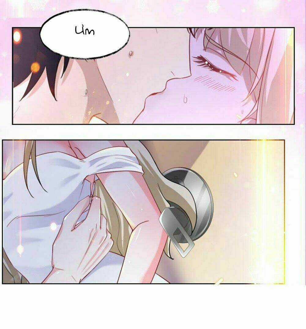 Thần Luân Mật Luyến - Chapter 7 - Trang 12