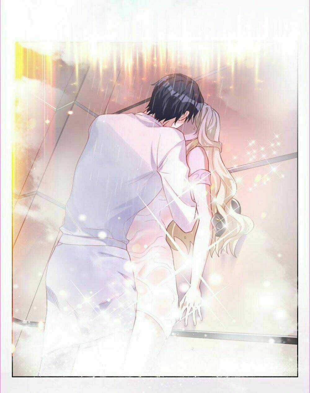 Thần Luân Mật Luyến - Chapter 7 - Trang 14