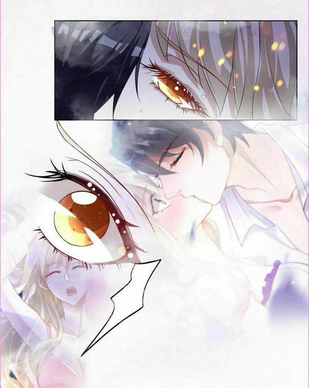 Thần Luân Mật Luyến - Chapter 7 - Trang 15