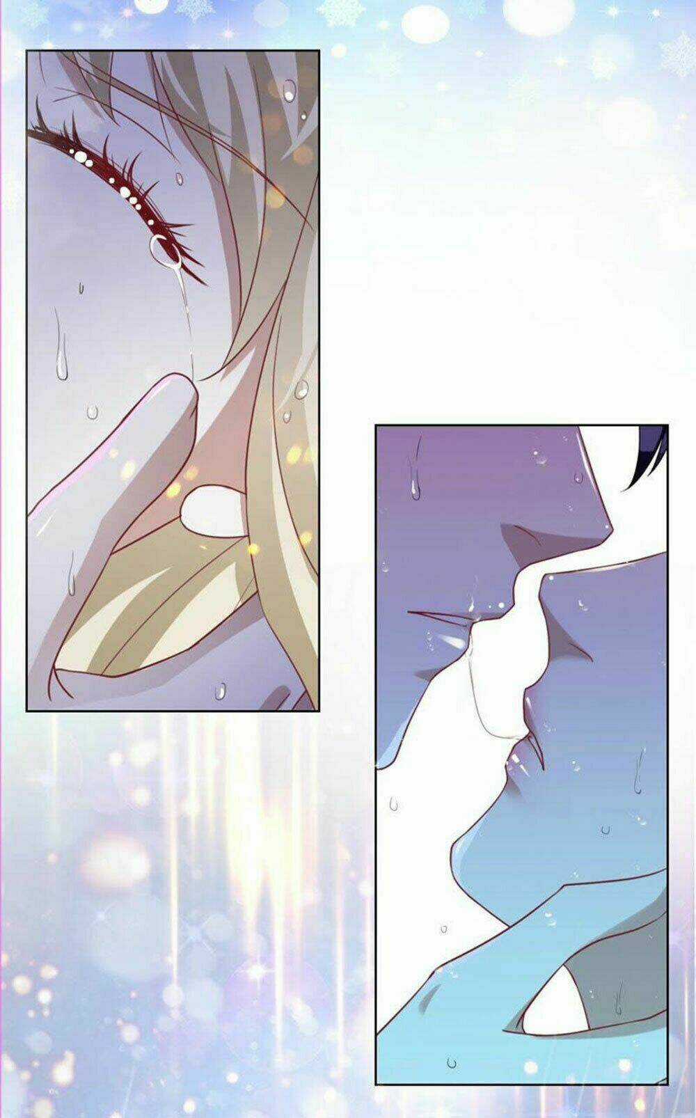 Thần Luân Mật Luyến - Chapter 7 - Trang 17