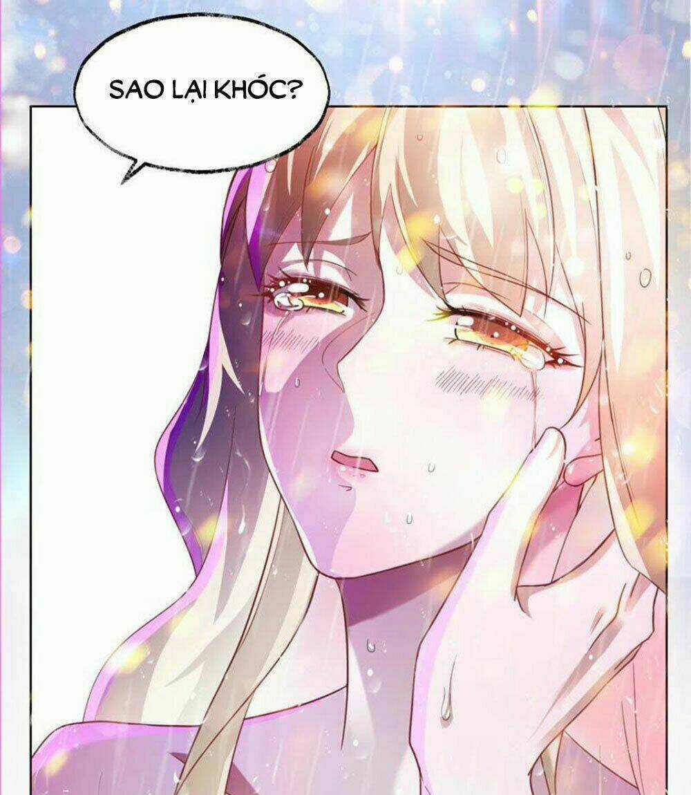 Thần Luân Mật Luyến - Chapter 7 - Trang 18