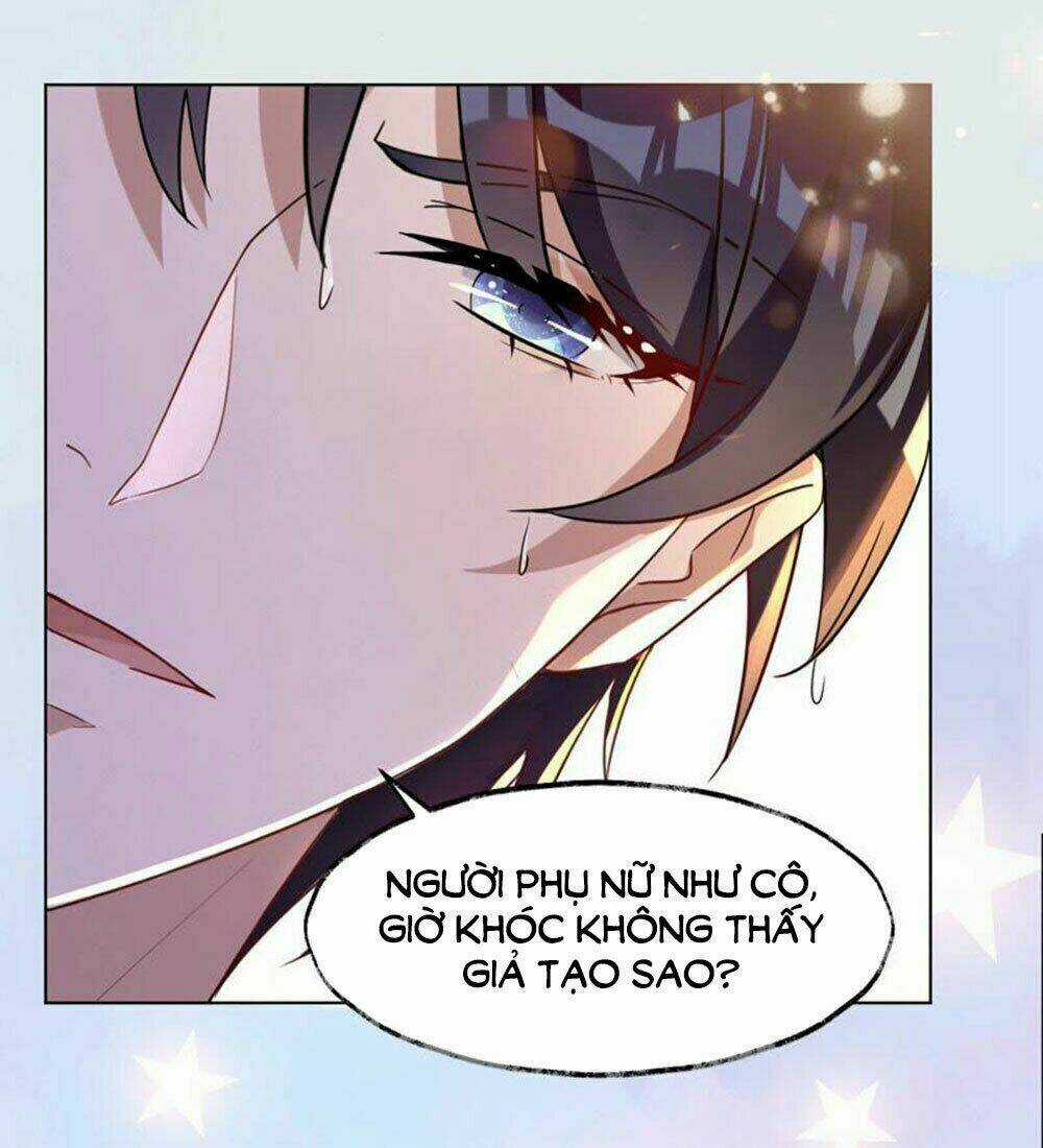 Thần Luân Mật Luyến - Chapter 7 - Trang 20