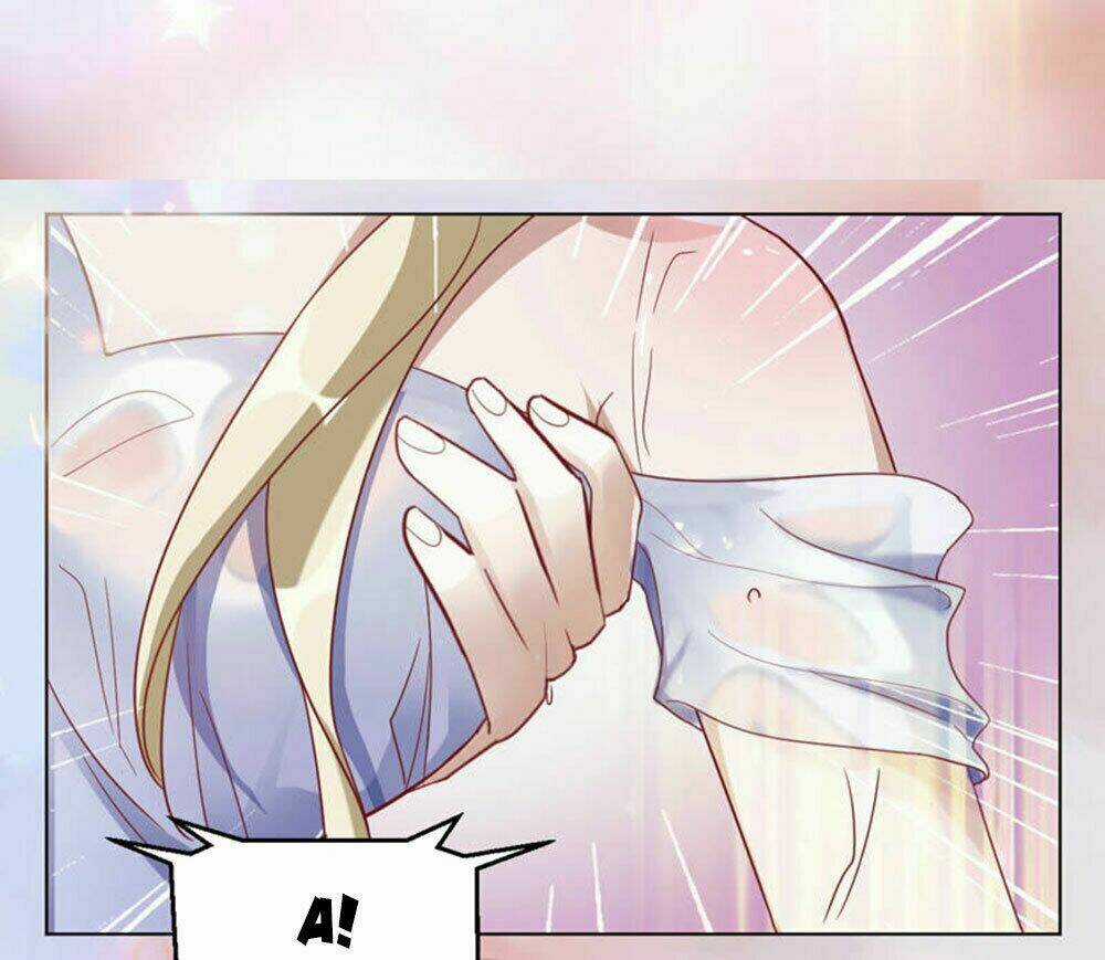 Thần Luân Mật Luyến - Chapter 7 - Trang 23