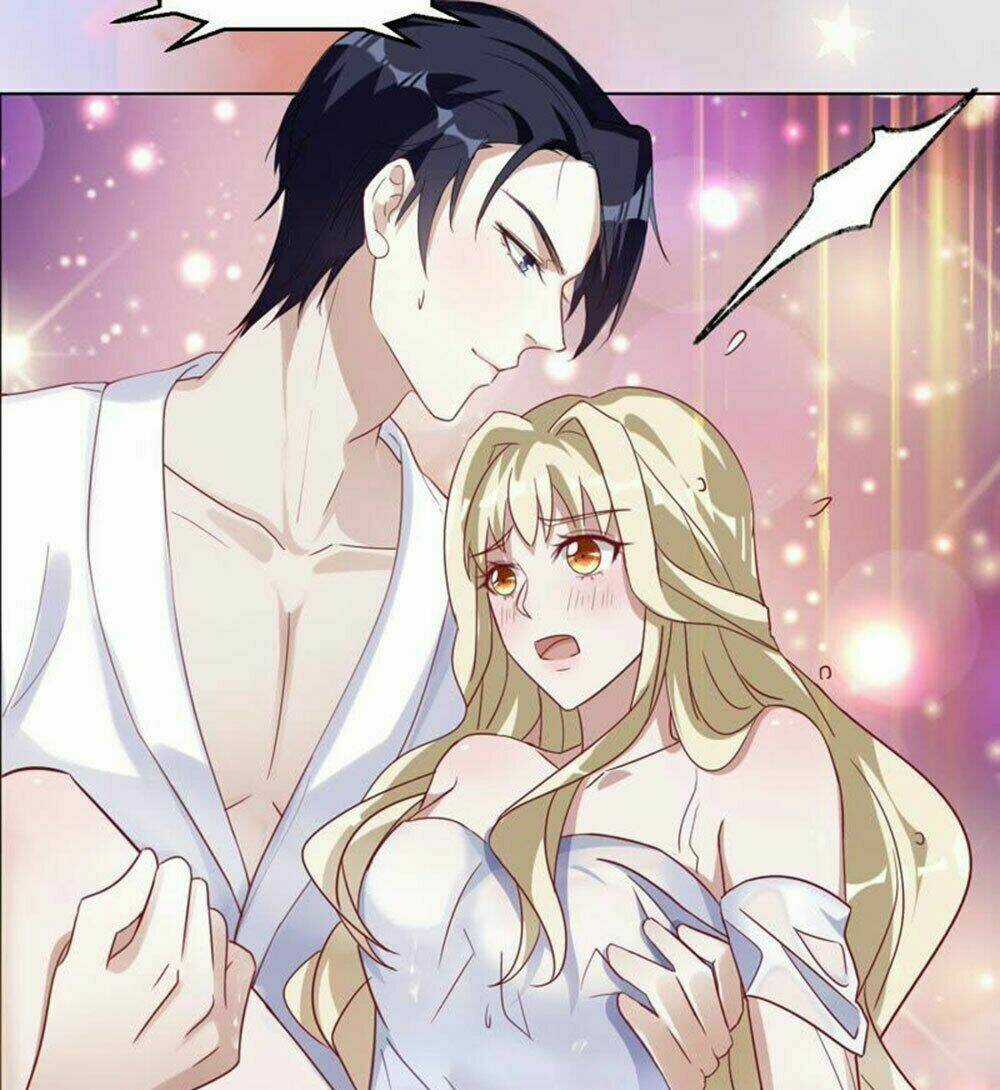 Thần Luân Mật Luyến - Chapter 7 - Trang 24