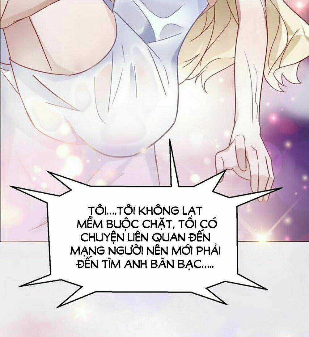 Thần Luân Mật Luyến - Chapter 7 - Trang 25