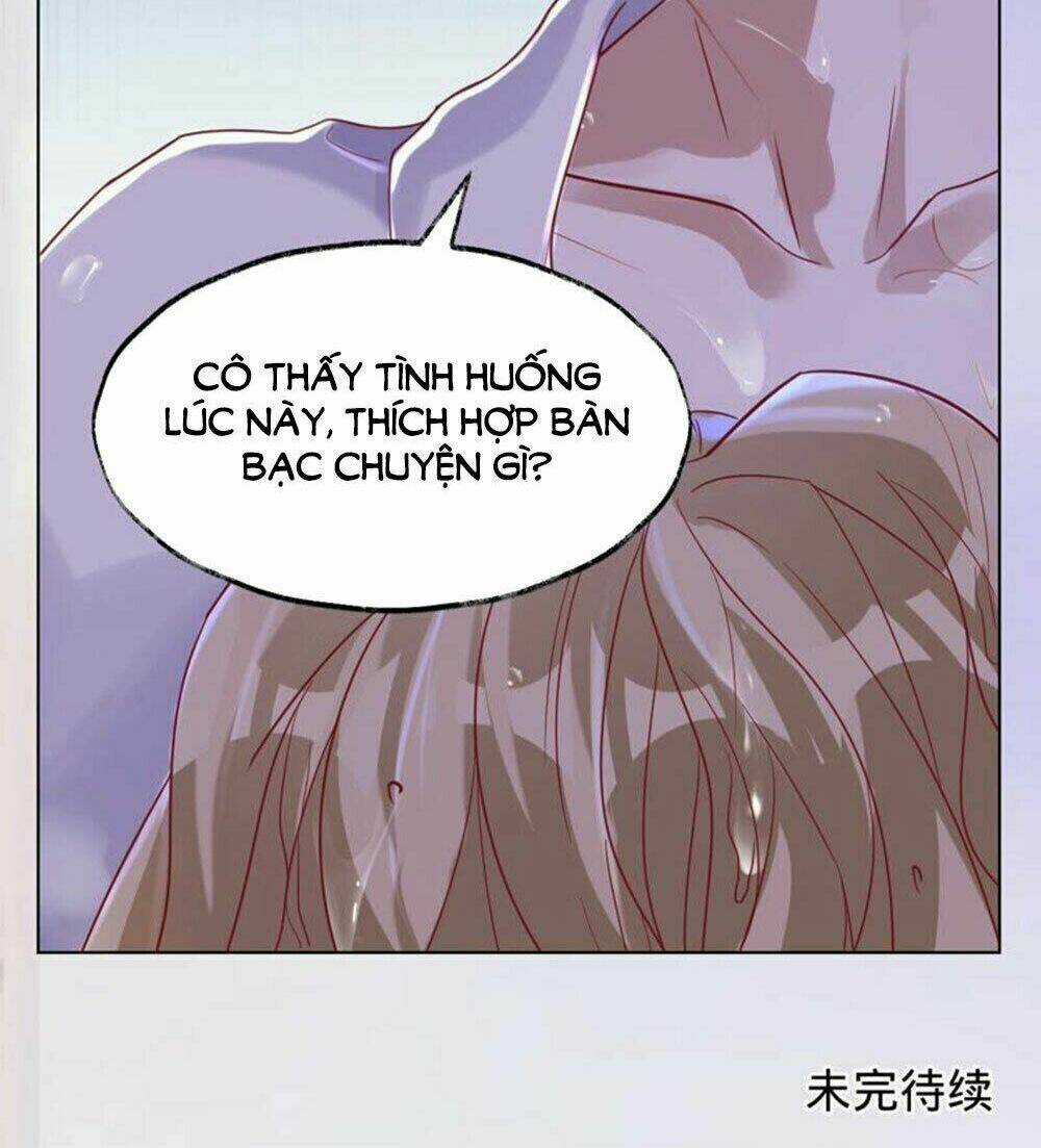 Thần Luân Mật Luyến - Chapter 7 - Trang 28