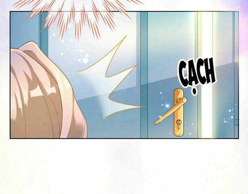 Thần Luân Mật Luyến - Chapter 7 - Trang 4