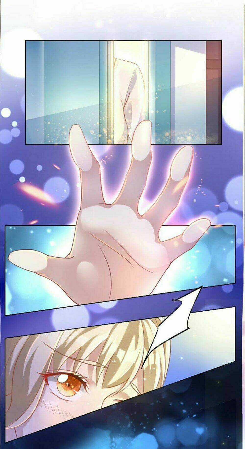 Thần Luân Mật Luyến - Chapter 7 - Trang 5