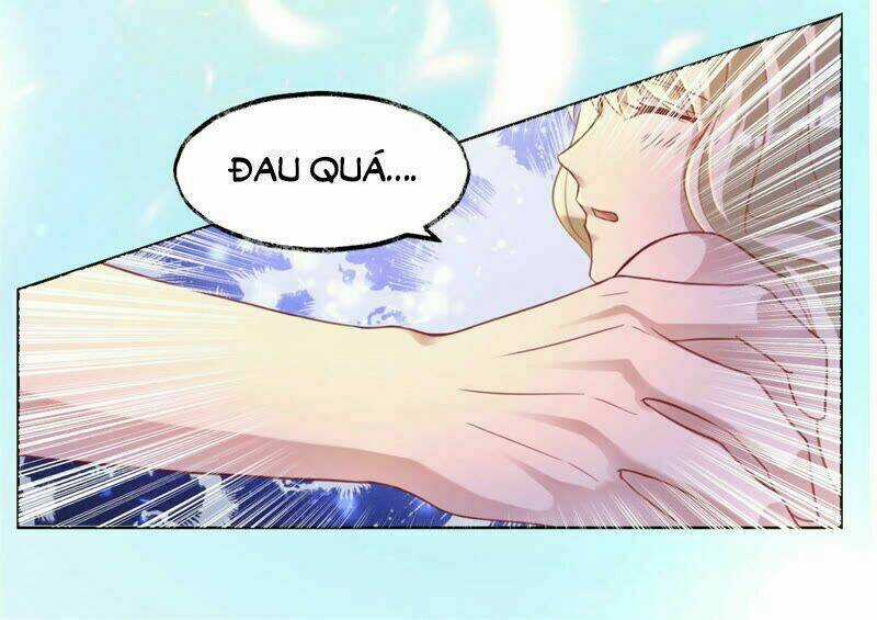 Thần Luân Mật Luyến - Chapter 7 - Trang 7